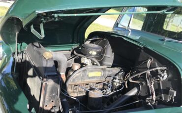 International-harvester-Pickup-1957-Green-Black-70