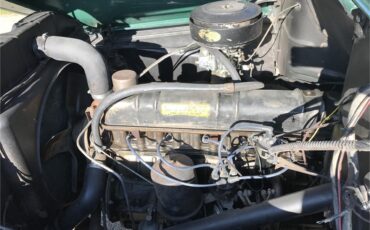 International-harvester-Pickup-1957-Green-Black-72
