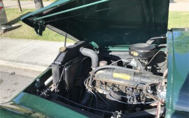 International-harvester-Pickup-1957-Green-Black-74