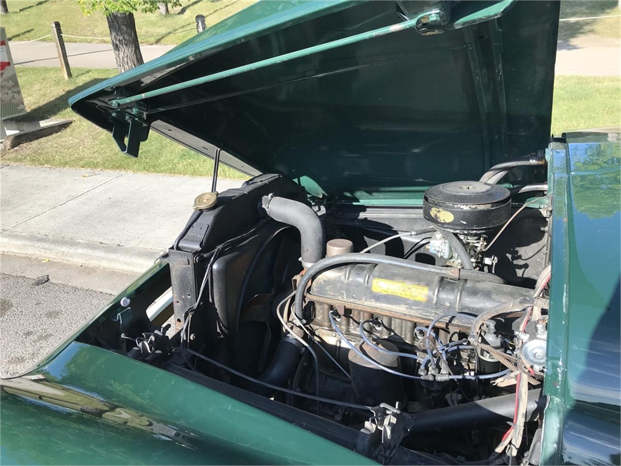 International-harvester-Pickup-1957-Green-Black-74