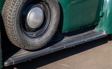 International-harvester-Pickup-1957-Green-Black-92