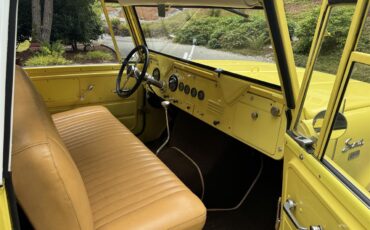 International-harvester-Scout-1963-Yellow-Tan-14