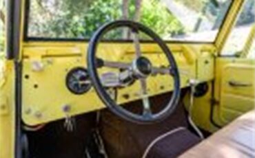 International-harvester-Scout-1963-Yellow-Tan-19