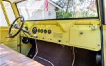 International-harvester-Scout-1963-Yellow-Tan-30