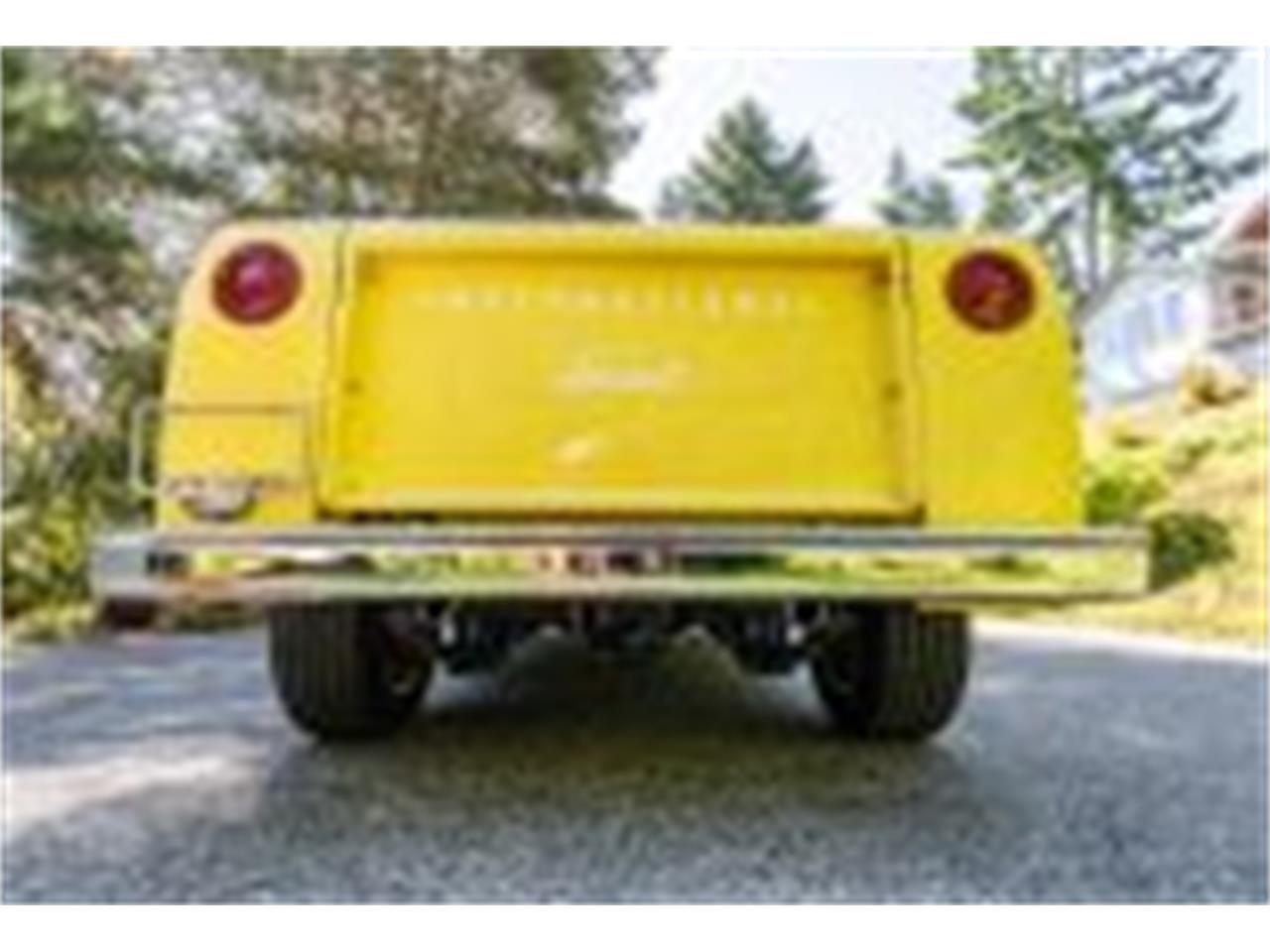 International-harvester-Scout-1963-Yellow-Tan-32
