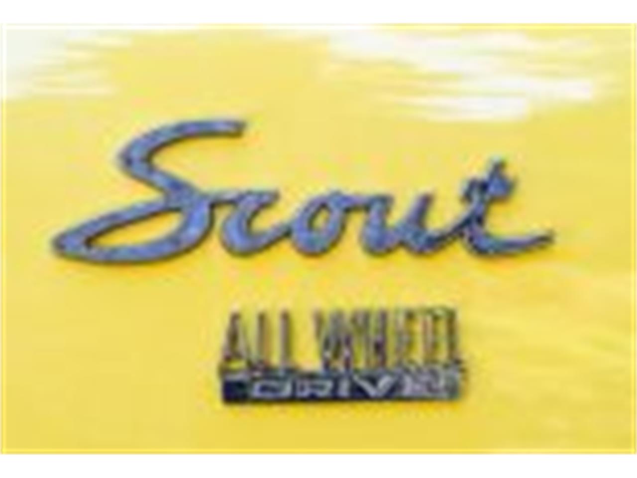 International-harvester-Scout-1963-Yellow-Tan-4