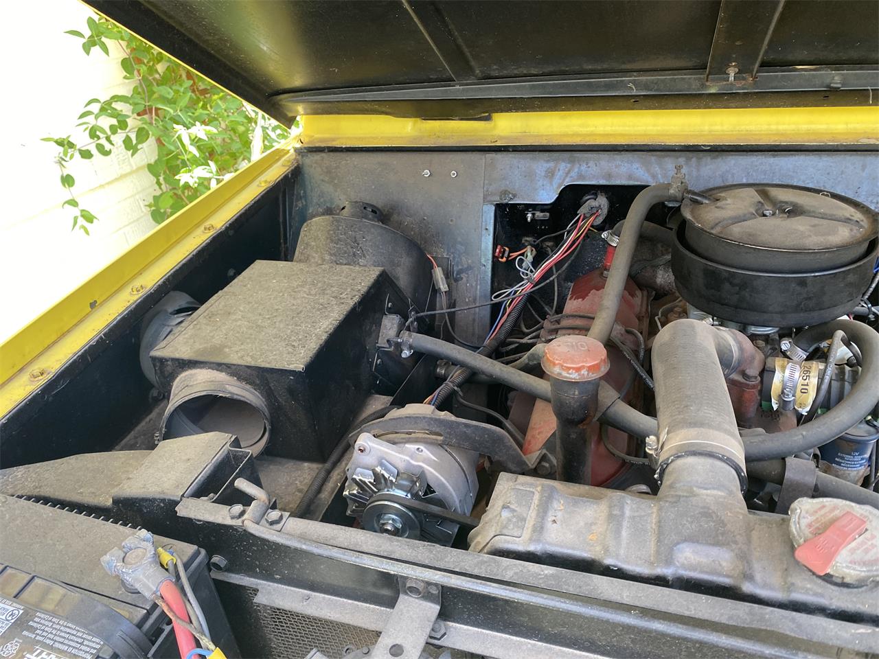 International-harvester-Scout-1967-Yellow-Gray-4