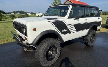 International-harvester-Scout-ii-1975-White-Black
