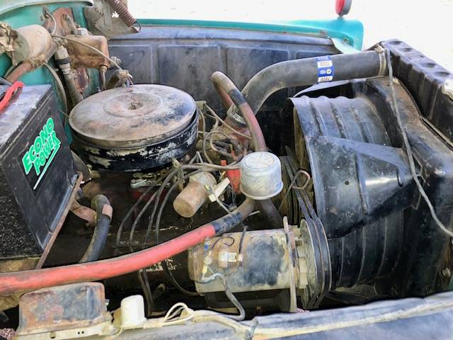International-harvester-b160-1962-green-1