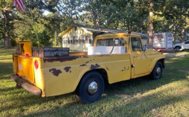 International-harvester-c1200-pickup-1964-yellow-1