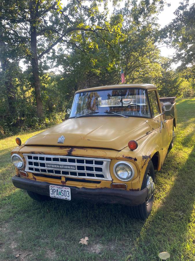 International-harvester-c1200-pickup-1964-yellow-15