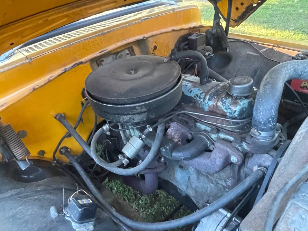International-harvester-c1200-pickup-1964-yellow-20