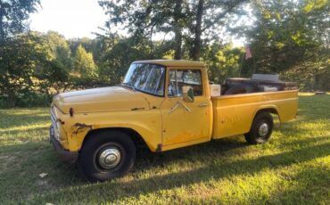 International-harvester-c1200-pickup-1964-yellow