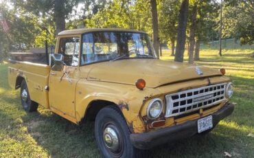 International-harvester-c1200-pickup-1964-yellow-5