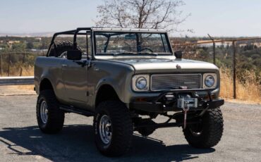 International-scout-1970-green