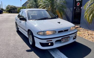 Isuzu-gemini-1991-white-1