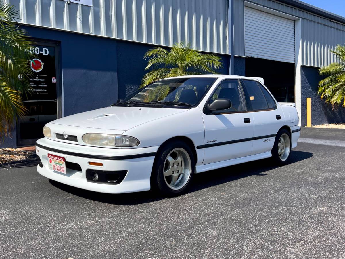 Isuzu-gemini-1991-white-10