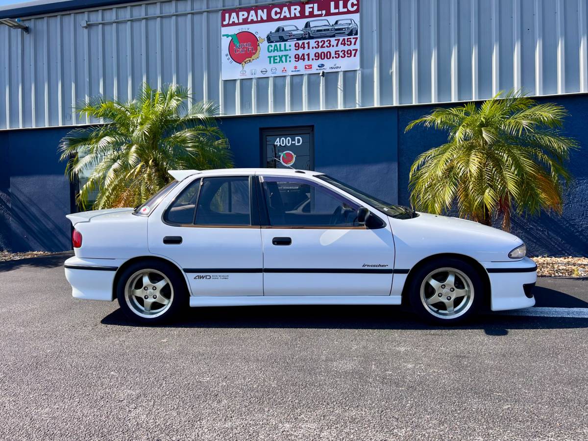 Isuzu-gemini-1991-white-12