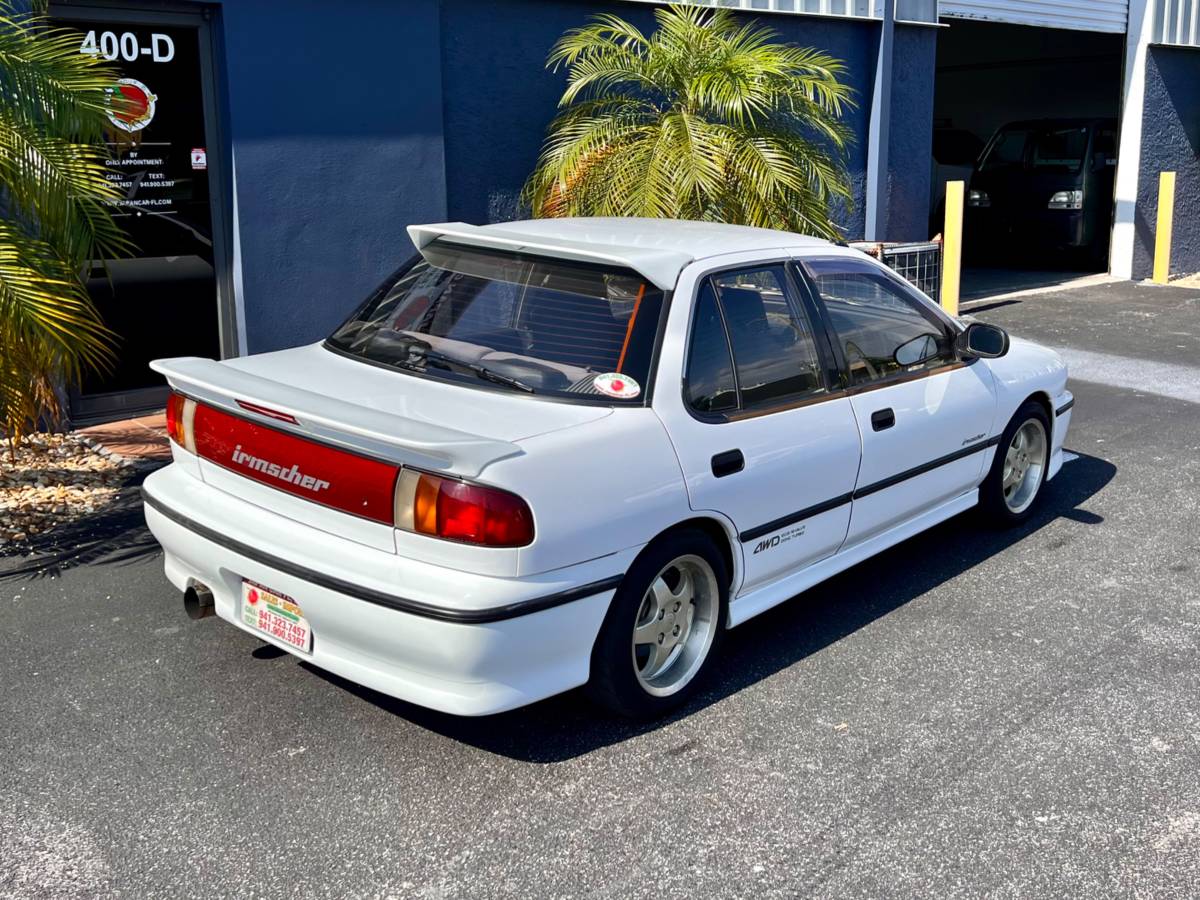 Isuzu-gemini-1991-white-4