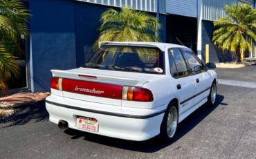 Isuzu-gemini-1991-white-5