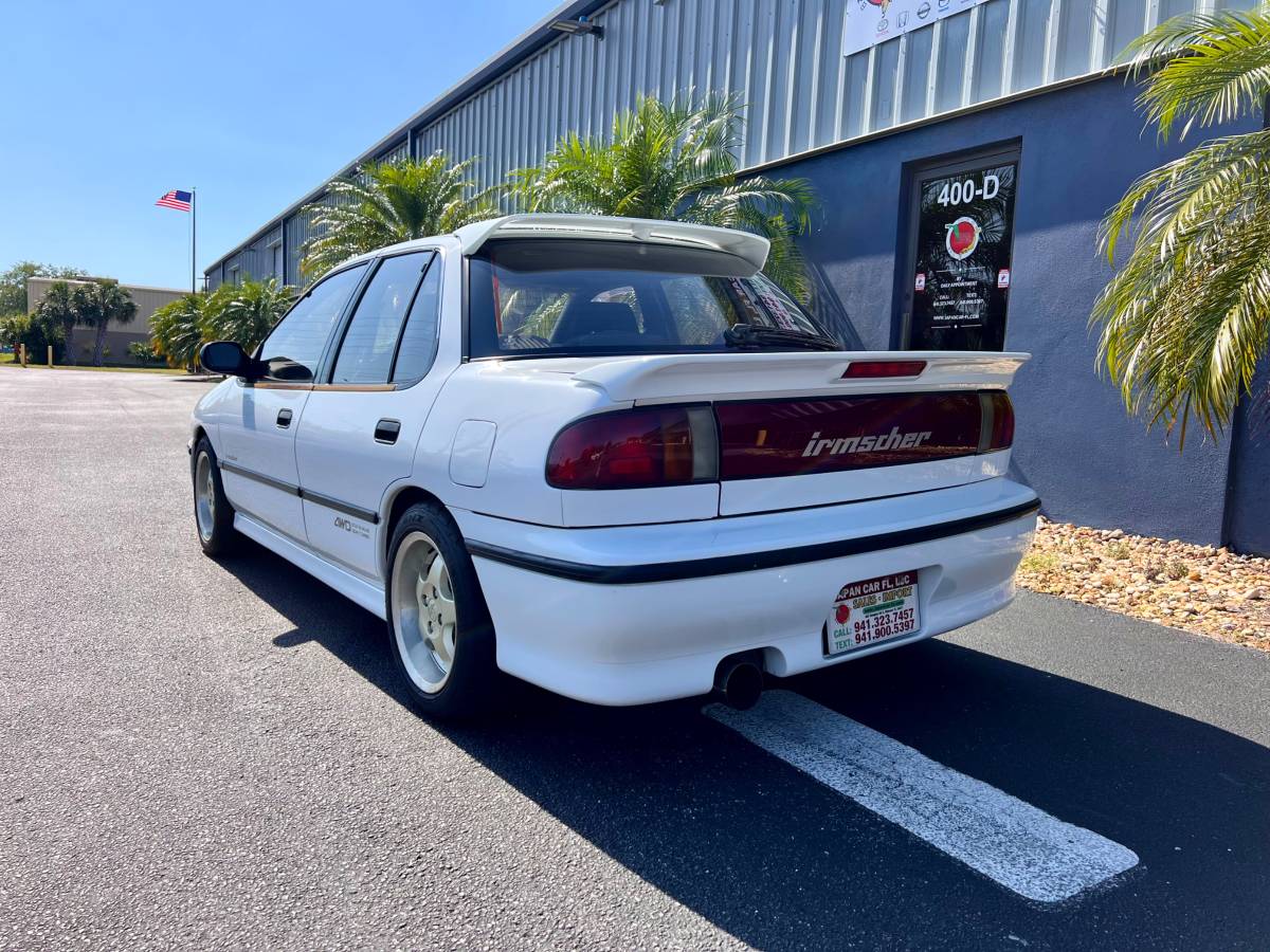 Isuzu-gemini-1991-white-6