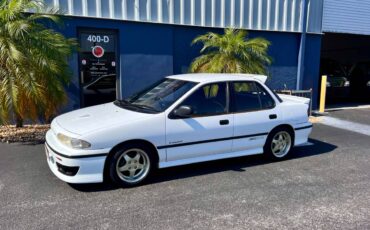 Isuzu-gemini-1991-white-9