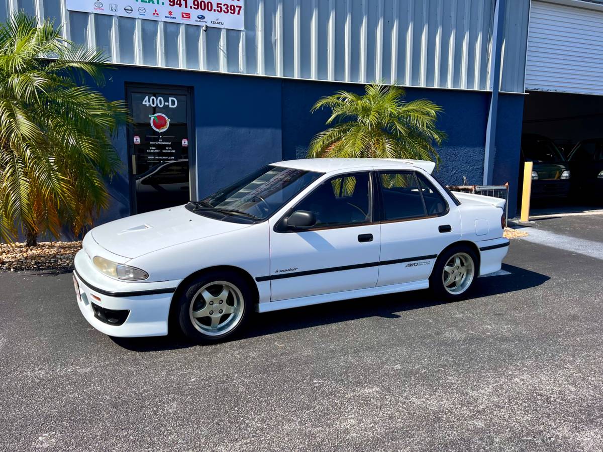 Isuzu-gemini-1991-white-9