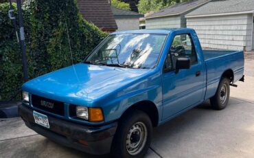 Isuzu-pickup-1989-blue-9