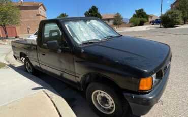 Isuzu-pickup-1992-black-3