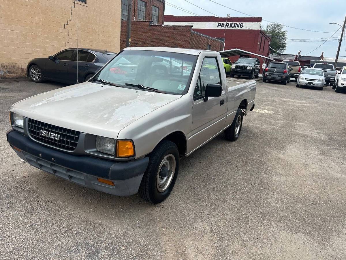 Isuzu-pickup-1993-11