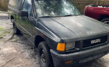 Isuzu-truck-1990-black-4