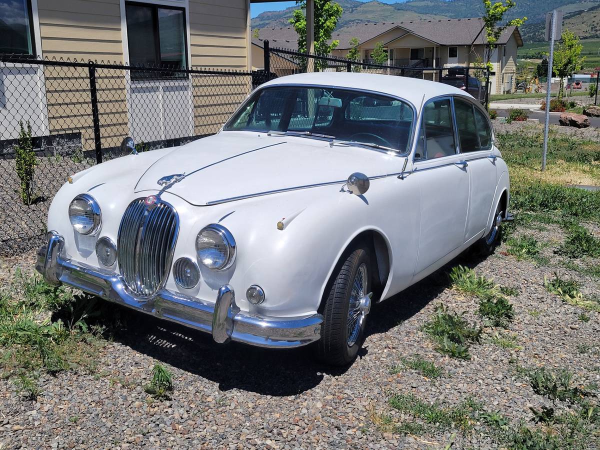 Jaguar-1964-white