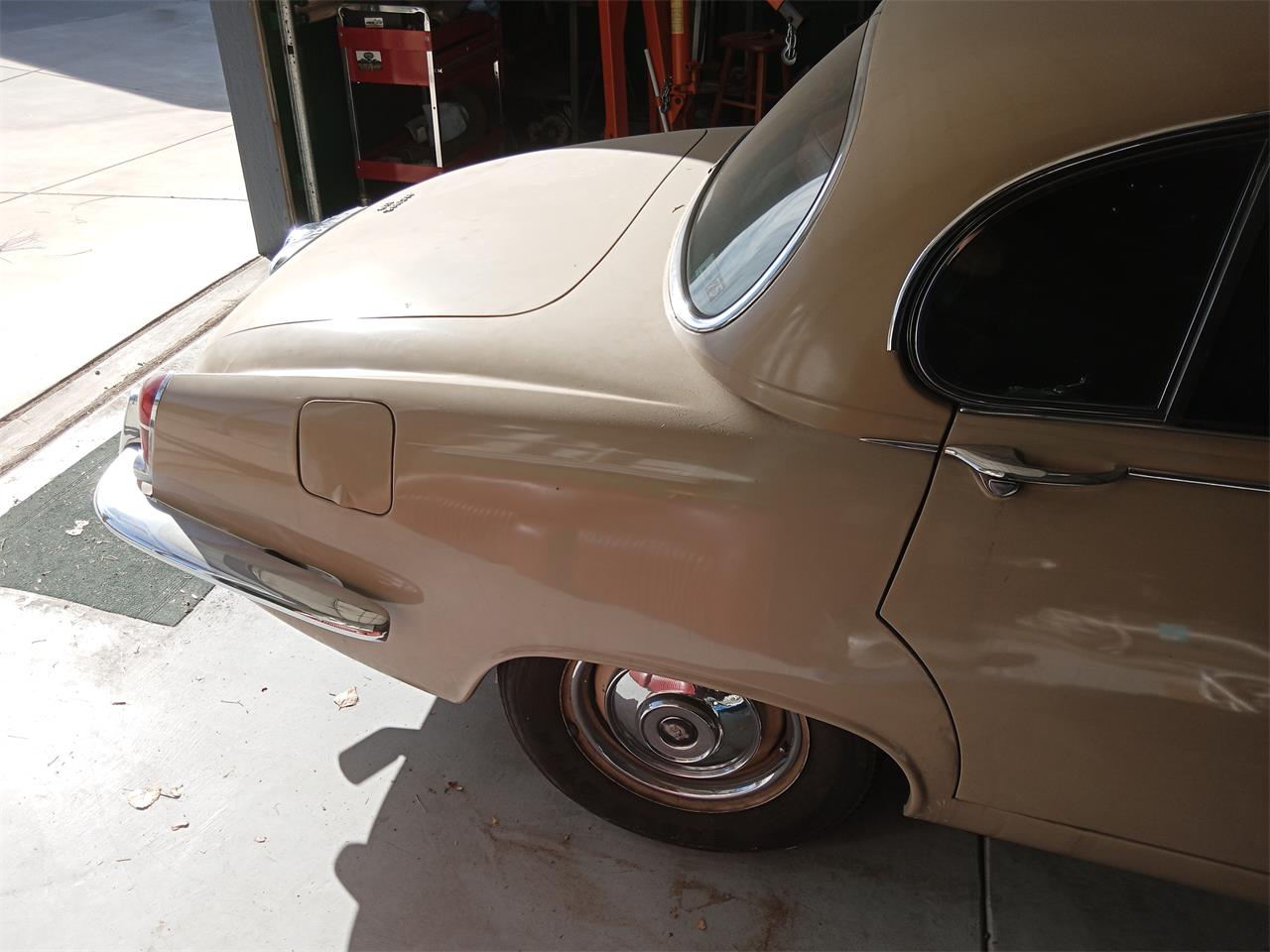 Jaguar-420-1967-Brown-Maroon-38