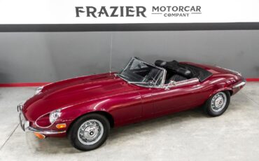 Jaguar-E-Type-1971