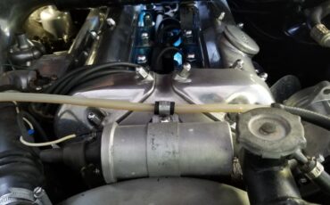 Jaguar-MARK-2-TOTALLY-REBUILT-NEW-ENGINE-INSIDE-1960-Sedan-16