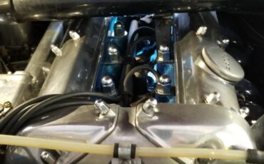 Jaguar-MARK-2-TOTALLY-REBUILT-NEW-ENGINE-INSIDE-1960-Sedan-17