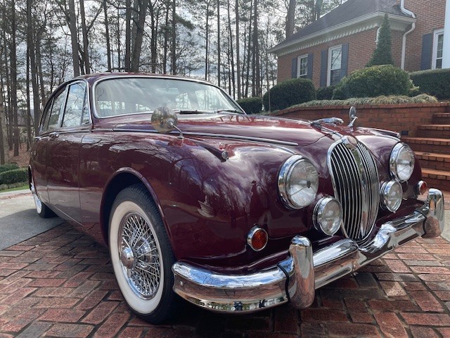 Jaguar-MARK-2-TOTALLY-REBUILT-NEW-ENGINE-INSIDE-1960-Sedan-2