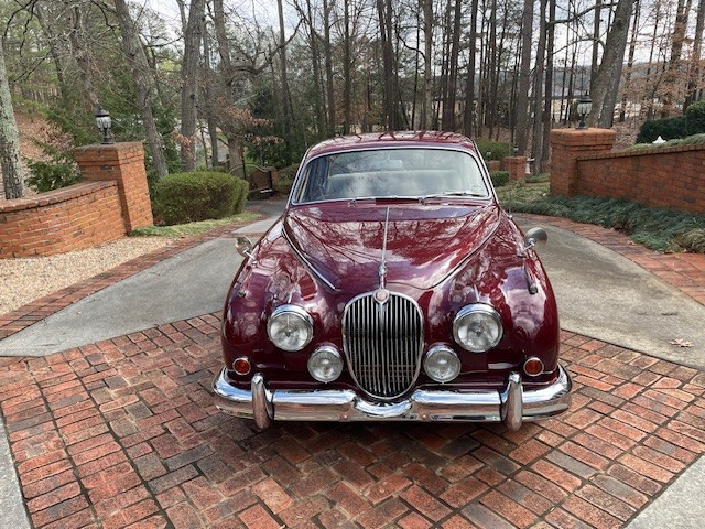 Jaguar-MARK-2-TOTALLY-REBUILT-NEW-ENGINE-INSIDE-1960-Sedan-3