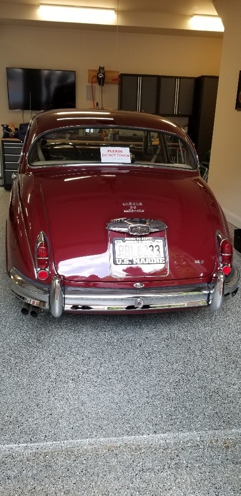 Jaguar-MARK-2-TOTALLY-REBUILT-NEW-ENGINE-INSIDE-1960-Sedan-4