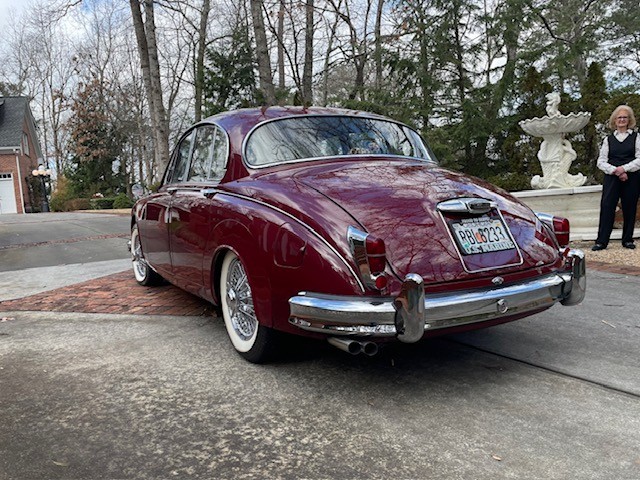 Jaguar-MARK-2-TOTALLY-REBUILT-NEW-ENGINE-INSIDE-1960-Sedan-8