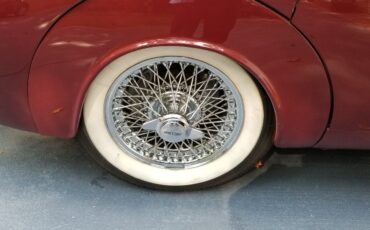 Jaguar-MARK-2-TOTALLY-REBUILT-NEW-ENGINE-INSIDE-1960-Sedan-9