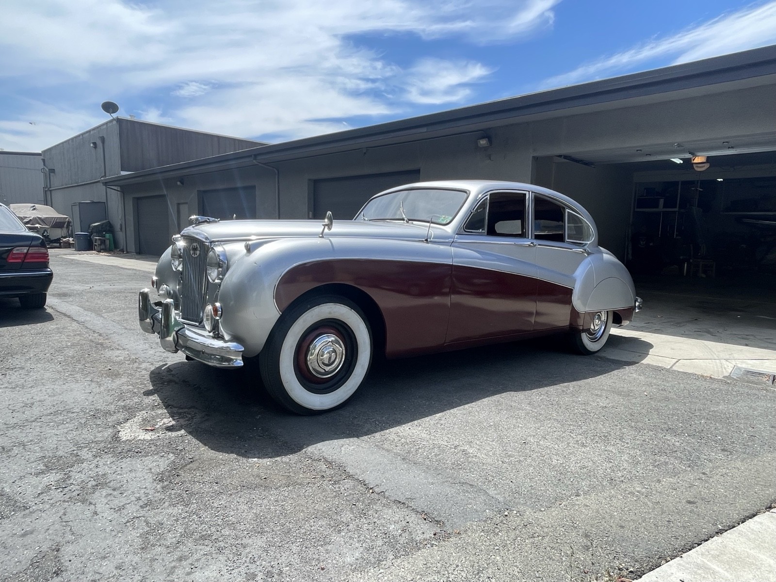 Jaguar-Mark-IX-1961-7