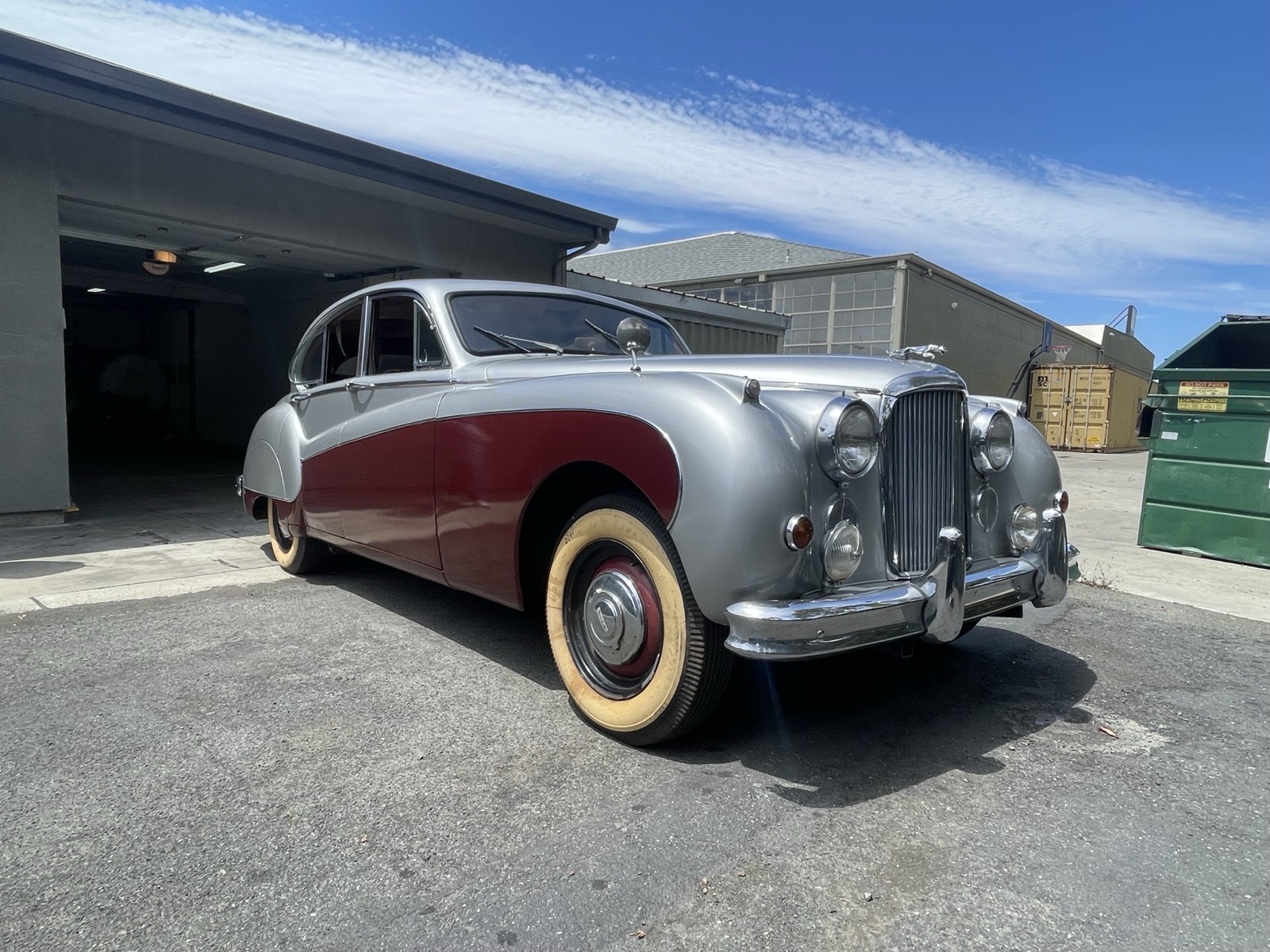 Jaguar-Mark-IX-1961-9