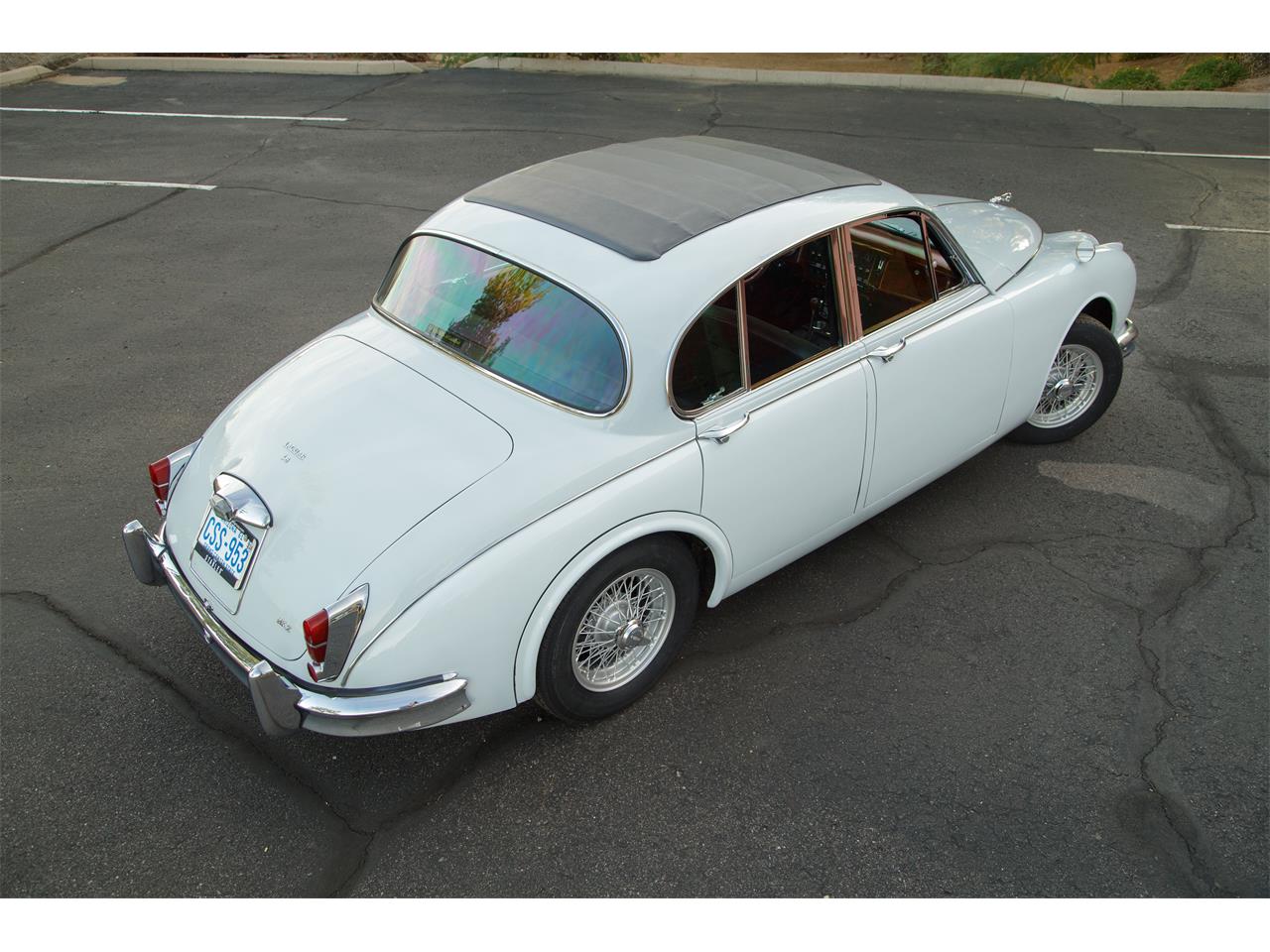 Jaguar-Mark-ii-1962-Pearl-Gray-Black-8