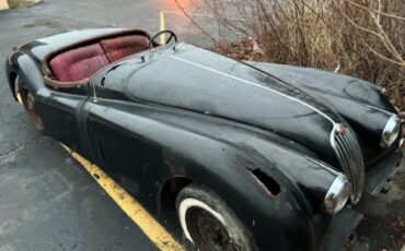 Jaguar-Other-1956-Black-Red-1