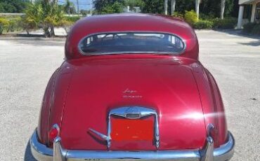 Jaguar-Other-1957-Red-Red-3
