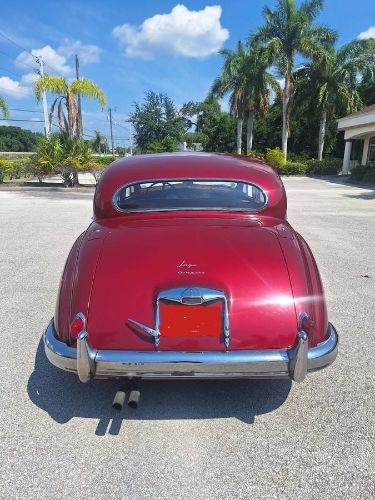 Jaguar-Other-1957-Red-Red-3