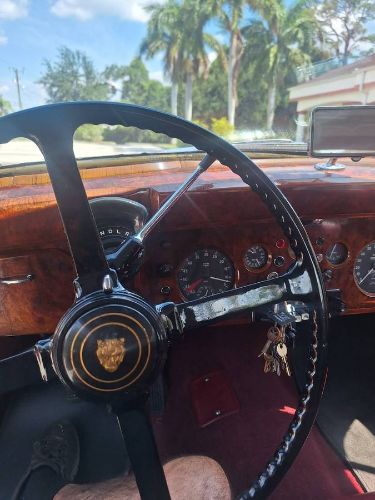 Jaguar-Other-1957-Red-Red-5