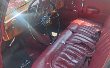 Jaguar-Other-1957-Red-Red-6