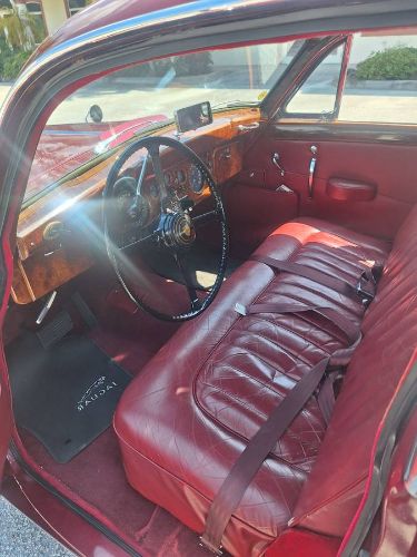 Jaguar-Other-1957-Red-Red-6